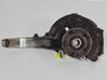 Front wheel hub spindle knuckle 52080178AC