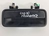 Rear door exterior handle CXB000321