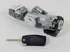 Unidad de control/módulo inmovilizadora 3M513F880AD