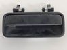 Rear door exterior handle CXB000321