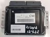 Engine control unit/module 96325259