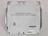 Passenger airbag 8623350