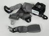 Rear seatbelt 1CL93TRMAA