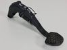 Clutch master cylinder 35316762250