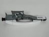 Sliding door exterior handle 9680503480