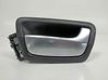 Front door interior handle 1484730077