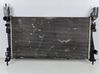 Coolant radiator 51790636