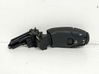 Multifunctional control switch/knob 9641796480