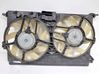 Electric radiator cooling fan 12767267
