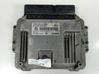 Engine control unit/module 0281013569