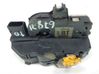 Rear door lock 13579556