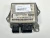 Airbag control unit/module 4S7T14B056