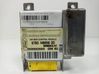 Unidad de control/módulo del Airbag 97BG14B056DD
