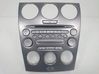 Radio/CD/DVD/GPS head unit GJ6G66DSXG02