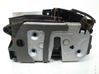 Cerradura de puerta delantera 8A6AA21812BG