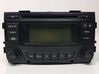 Unidad delantera de radio/CD/DVD/GPS 961701K0504X