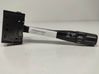Wiper control stalk 36758A