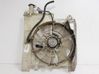 Electric radiator cooling fan 8240460