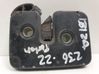 Tailgate/trunk/boot lock/catch/latch 6K6827505A