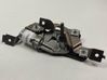 Motor del limpiaparabrisas trasero 8A61A17K441AD