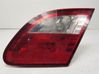 Tailgate rear/tail lights 04389492