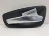 Rear door interior handle 69621011