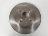 Front brake disc ADC1043V