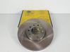 Disco de freno delantero ADC1108V