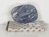 Wing mirror glass 8151GC