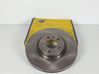 Disco de freno delantero ADC1805V