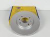 Front brake disc ADC1808V