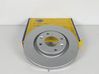 Front brake disc ADC1518V