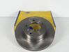 Front brake disc ADC1717V