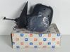 Front door electric wing mirror 96366858XX