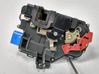 Front door lock 4E1837015