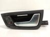 Front door interior handle 4E0837020