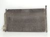 A/C cooling radiator (condenser) YS4H19710BA