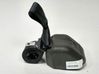 Rear seatbelt 96819581XX