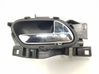 Front door interior handle 9683446577