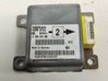 Airbag control unit/module 0285001186