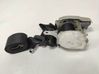 Front seatbelt 7P1190P