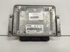 Engine control unit/module 0261206143