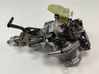 Steering wheel axle 488100950R