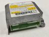 Airbag control unit/module 96603739