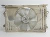 Ventilador eléctrico del radiador 163630H030