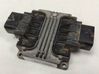Gearbox control unit/module 4S6P72401AC