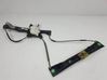 Regulador de puerta delantera con motor BM51A23200BD