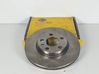 Front brake disc ADC1513V