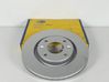 Front brake disc ADC1518V