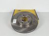 Disco de freno delantero ADC0575V